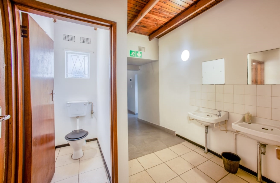 Commercial Property for Sale in Summerpride Eastern Cape